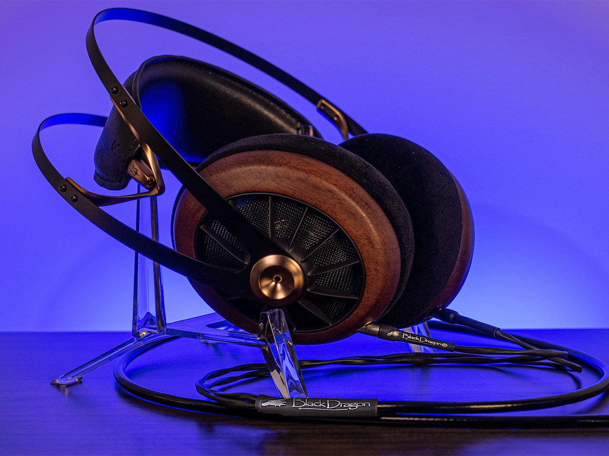 109 Pro Headphones