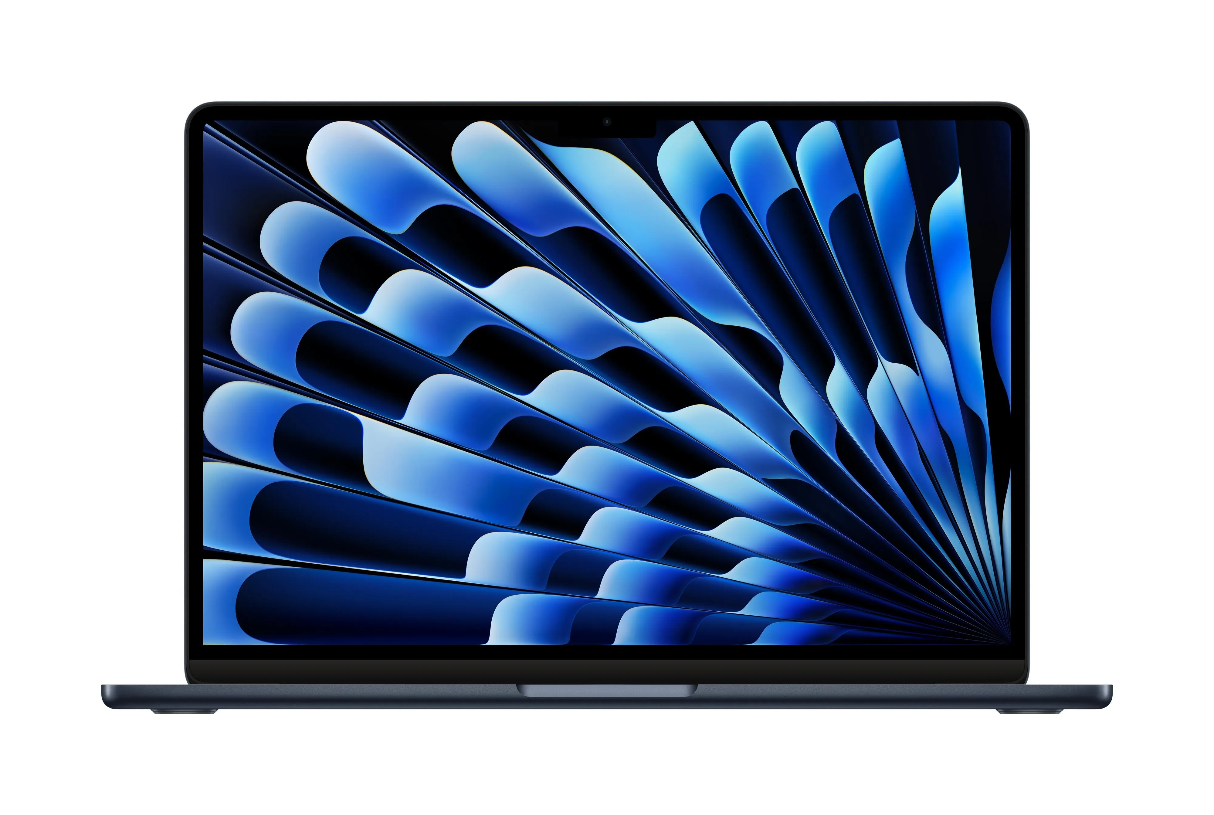 13 Macbook Air: M3 Chip 8C Cpu&8C Gpu 8Gb 256Gb Ssd - Midnight tv stand, curved tv