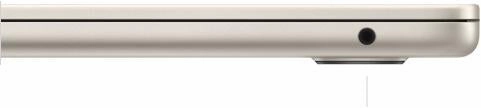 13-Inch Macbook Air: M1 Chip With 8-Core Cpu And 7-Core Gpu 256Gb - Gold