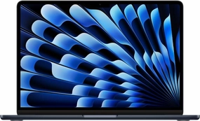 13-Inch Macbook Air: M2 Chip With 8-Core Cpu And 10-Core Gpu 512Gb - Midnight tv stand, curved tv