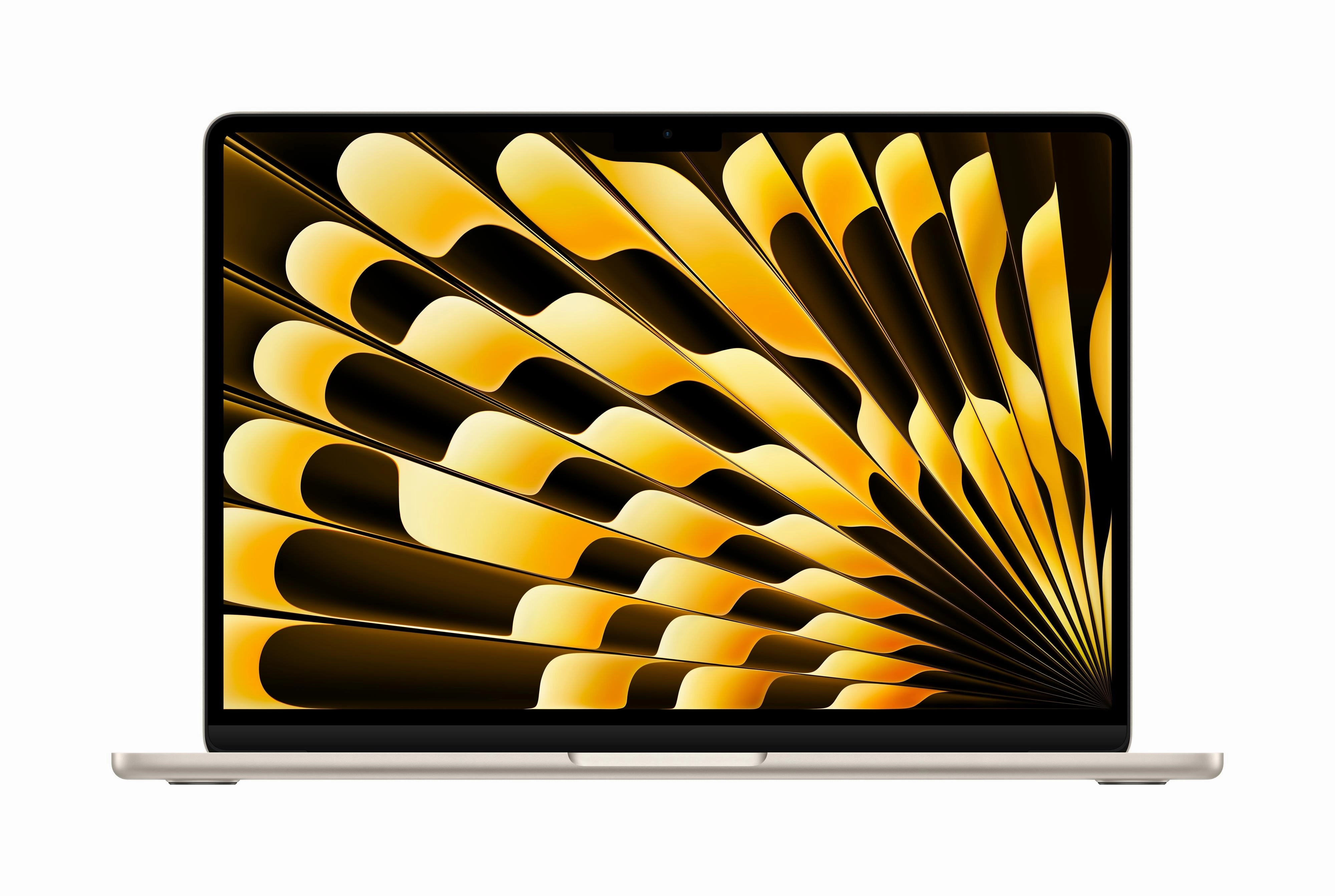 13 Macbook Air: M3 Chip 8C Cpu&10C Gpu 8Gb 512Gb Ssd - Starlight tv stand, curved tv