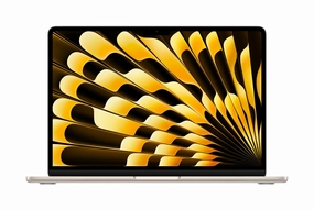 13 Macbook Air: M3 Chip 8C Cpu&8C Gpu 8Gb 256Gb Ssd - Starlight tv stand, curved tv