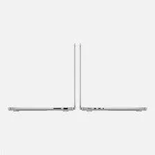14-Inch Macbook Pro: M3 Chip With 8?Core Cpu And 10?Core Gpu 512Gb Ssd - Silv