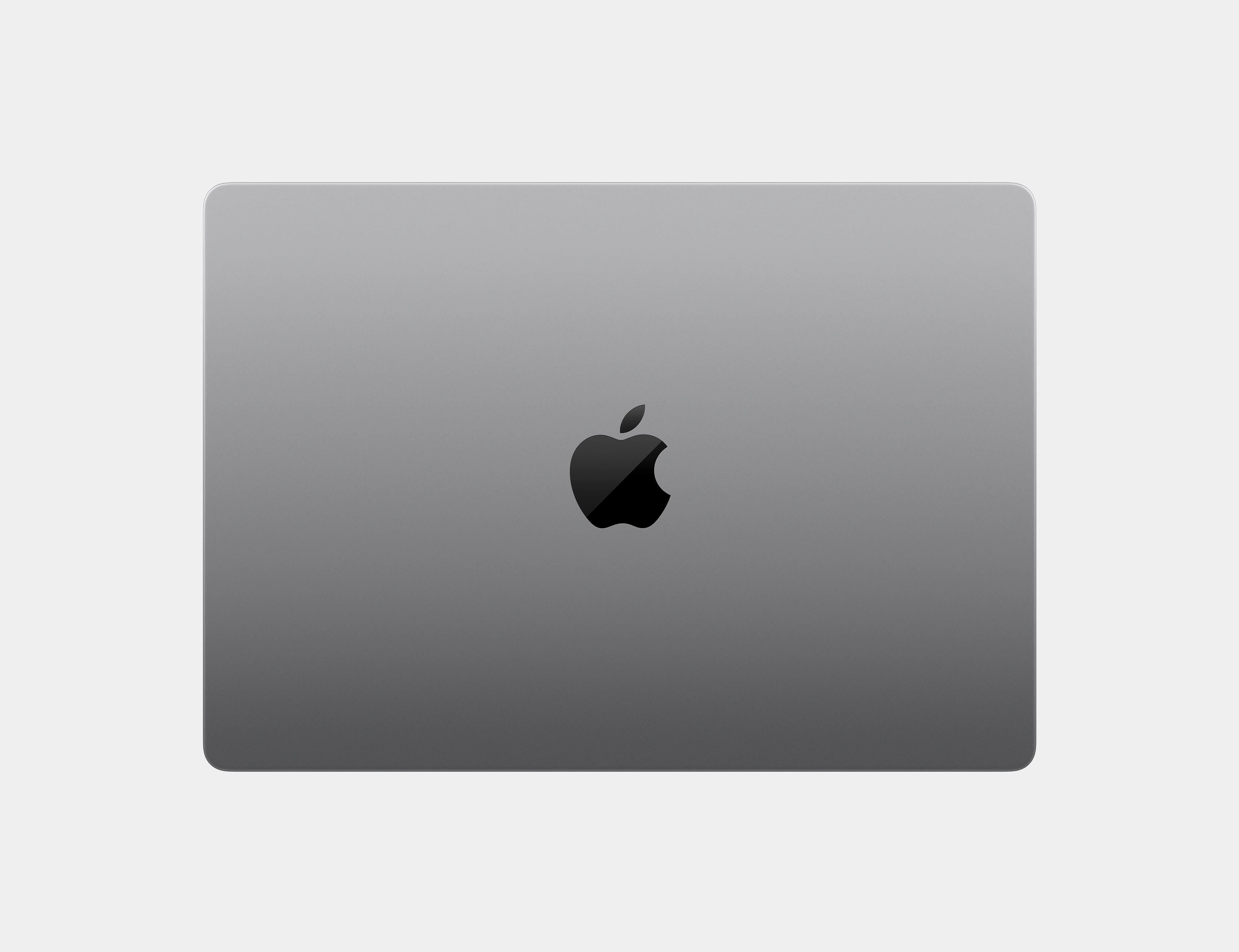 14-Inch Macbook Pro: M3 Chip With 8?Core Cpu And 10?Core Gpu 512Gb Ssd - Spac