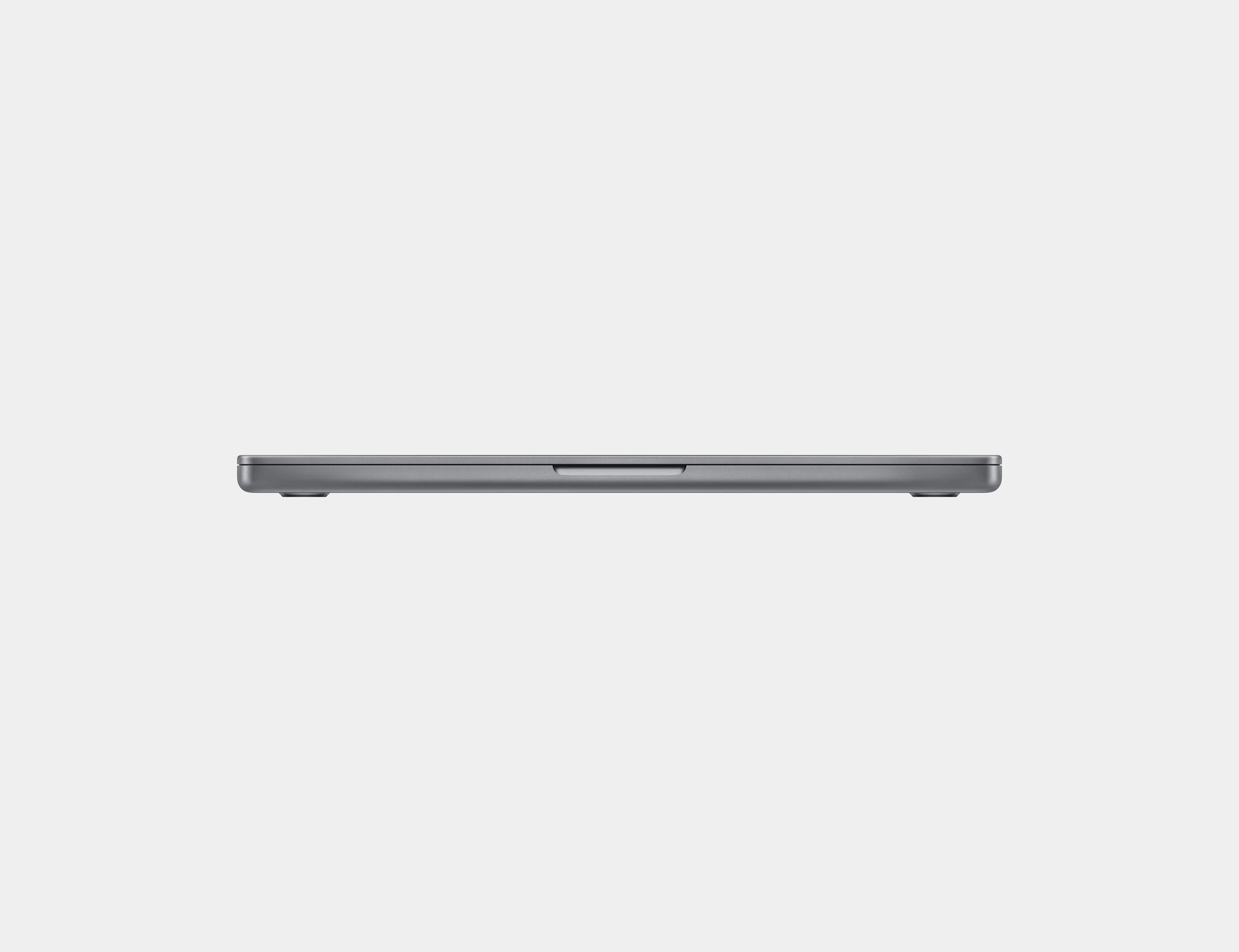 14-Inch Macbook Pro: M3 Chip With 8?Core Cpu And 10?Core Gpu 512Gb Ssd - Spac