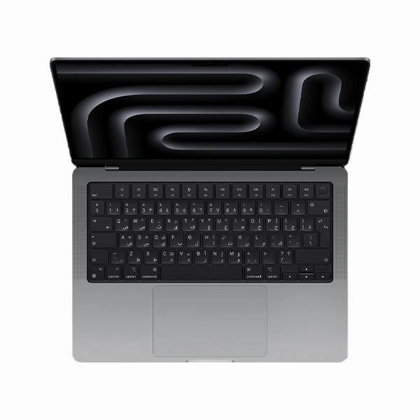 14-Inch Macbook Pro: M3 Chip With 8?Core Cpu And 10?Core Gpu 512Gb Ssd - Spac tv stand, curved tv