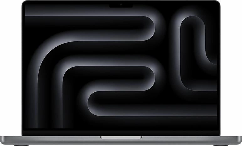 14-Inch Macbook Pro: M3 Chip With 8?Core Cpu And 10?Core Gpu 512Gb Ssd - Spac