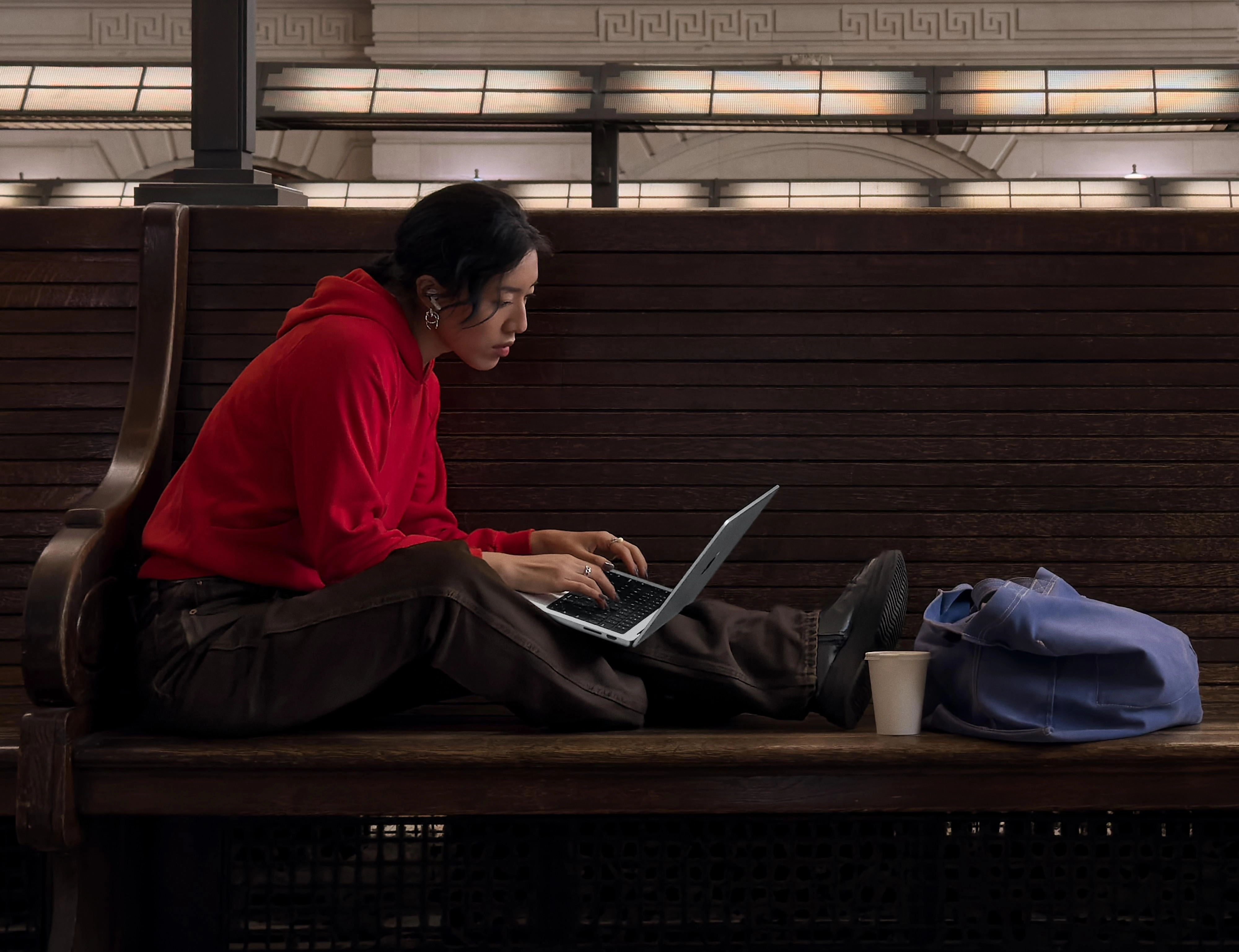 14-Inch Macbook Pro: M3 Chip With 8?Core Cpu And 10?Core Gpu 512Gb Ssd - Spac