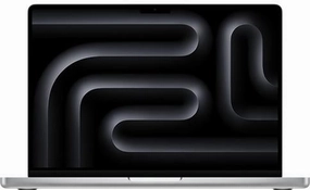 14 Macbook Pro: M3 Chip 8?Core Cpu&10?Core Gpu 16Gb 1Tb Ssd - Silver tv stand, curved tv