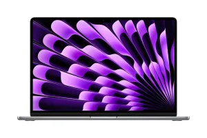 15 Macbook Air: M3 Chip 8C Cpu&10C Gpu 16Gb 512Gb Ssd - Space Grey tv stand, curved tv