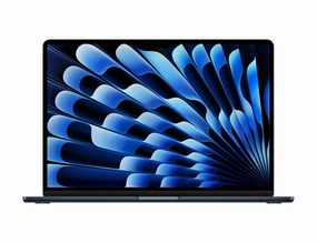 15-Inch Macbook Air:M2 8-Core Cpu10-Core Gpu256Gb-Midnight tv stand, curved tv