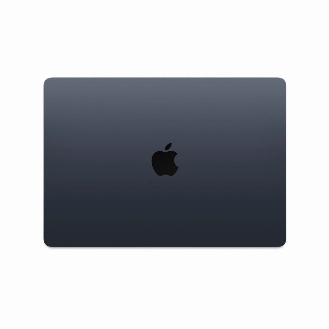 15-Inch Macbook Air:M2 8-Core Cpu10-Core Gpu256Gb-Midnight