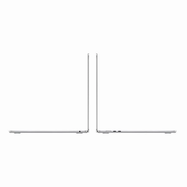 15-Inch Macbook Air:M2 8-Core Cpu10-Core Gpu256Gb-Silver