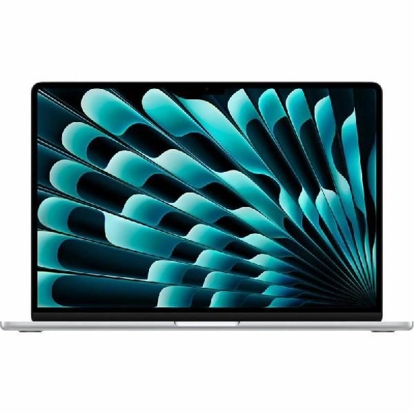 15-Inch Macbook Air:M2 8-Core Cpu10-Core Gpu256Gb-Silver tv stand, curved tv