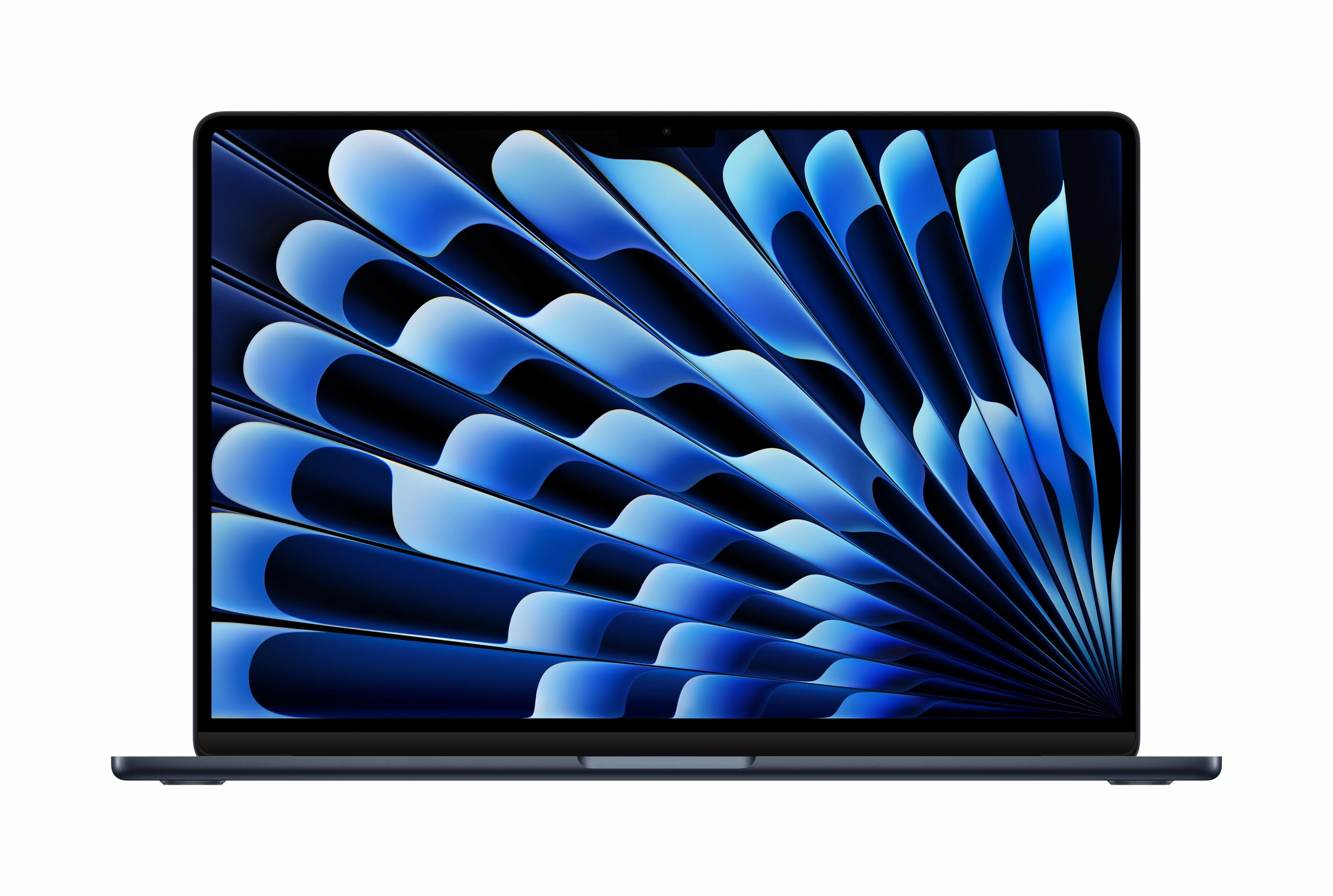 15 Macbook Air: M3 Chip 8C Cpu&10C Gpu 16Gb 512Gb Ssd - Midnight tv stand, curved tv