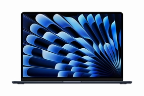 15 Macbook Air: M3 Chip 8C Cpu&10C Gpu 16Gb 512Gb Ssd - Midnight tv stand, curved tv