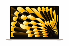 15 Macbook Air: M3 Chip 8C Cpu&10C Gpu 8Gb 512Gb Ssd - Starlight tv stand, curved tv