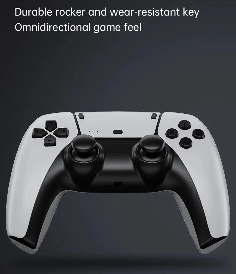 2.4G WIRELESS 4K GAME CLASSIC