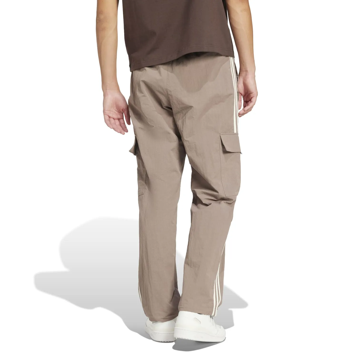 3-Stripe Cargo Pant - Mens Clothing_Adidas