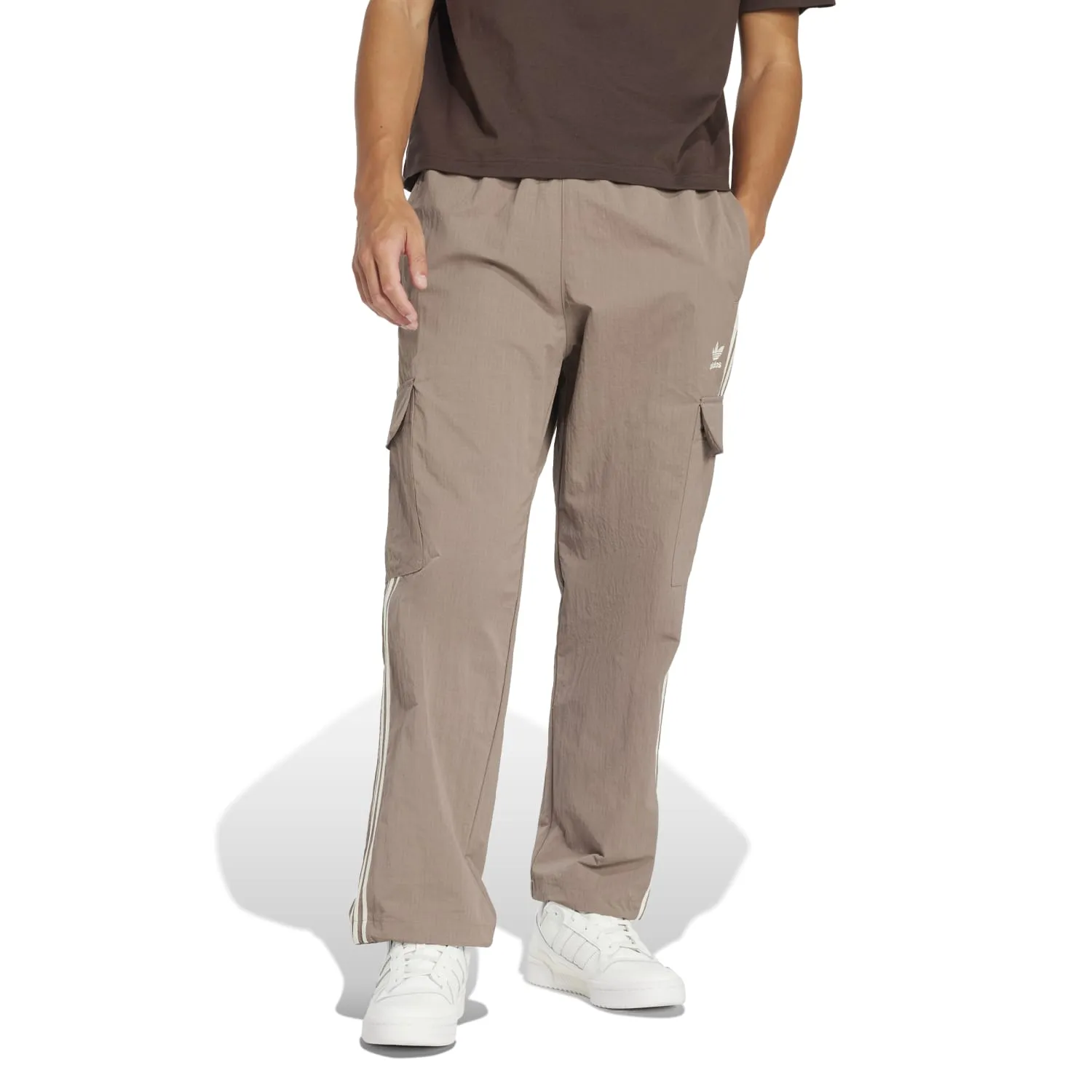 3-Stripe Cargo Pant - Mens Clothing_Adidas