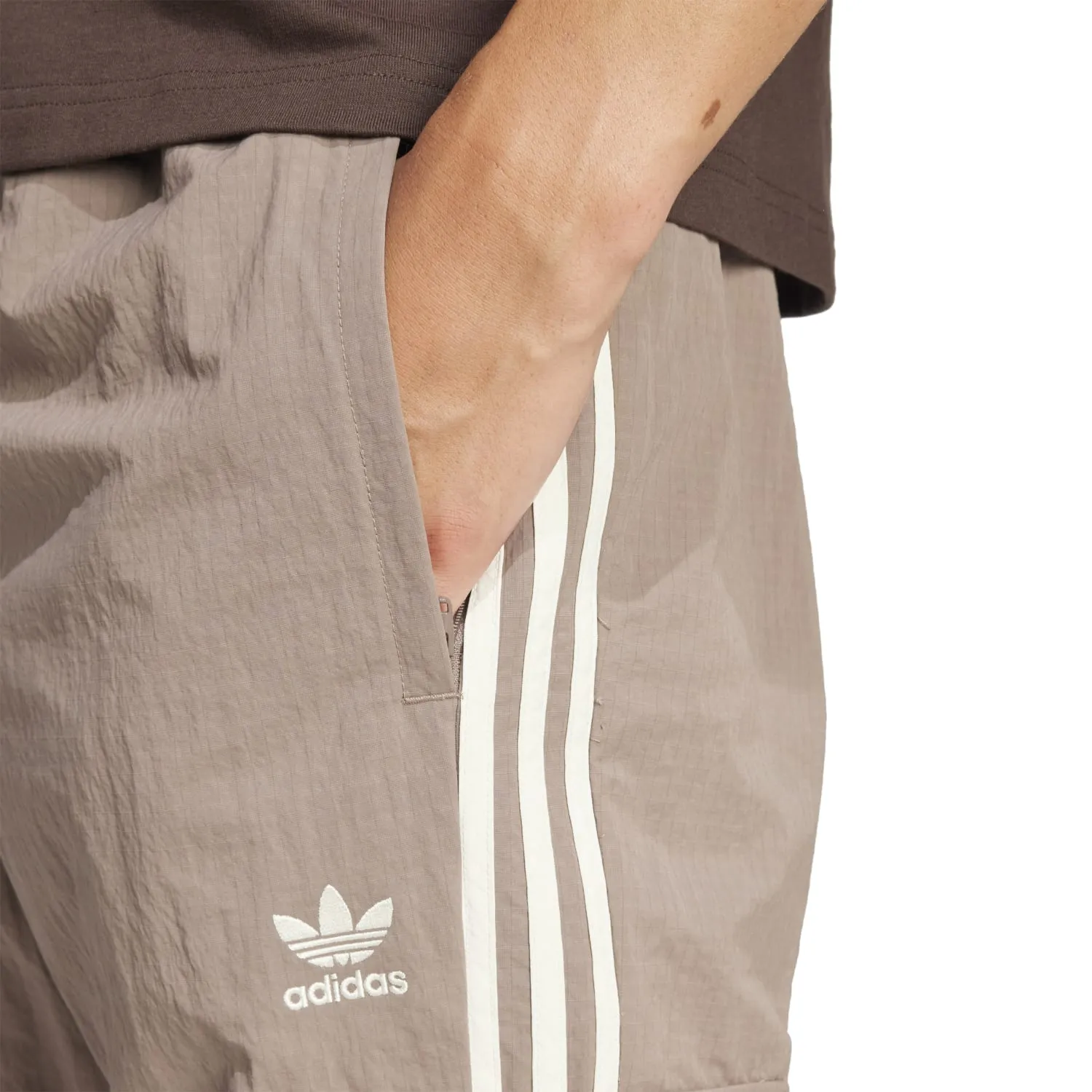3-Stripe Cargo Pant - Mens Clothing_Adidas