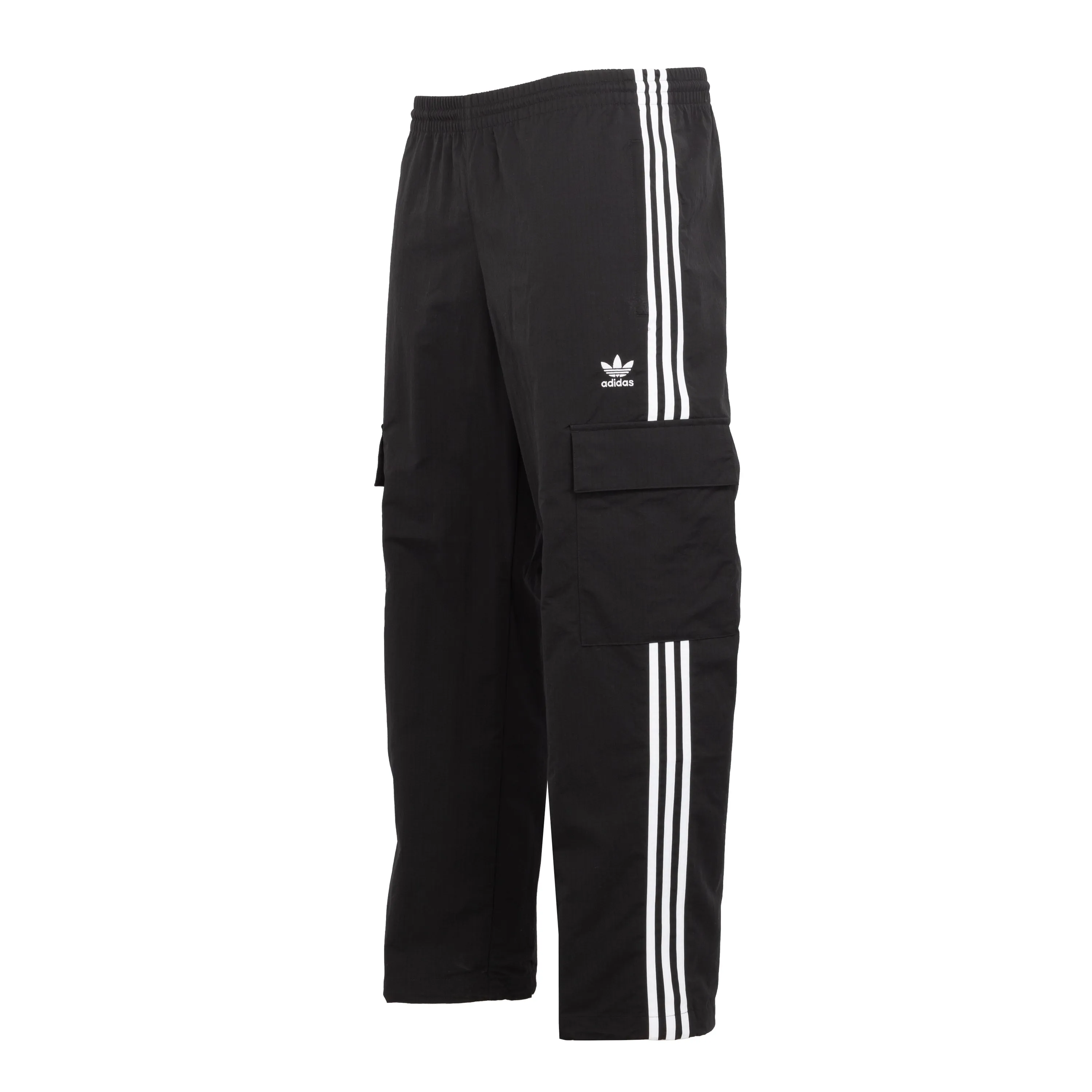 3-Stripe Cargo Pant - Mens Clothing_Adidas