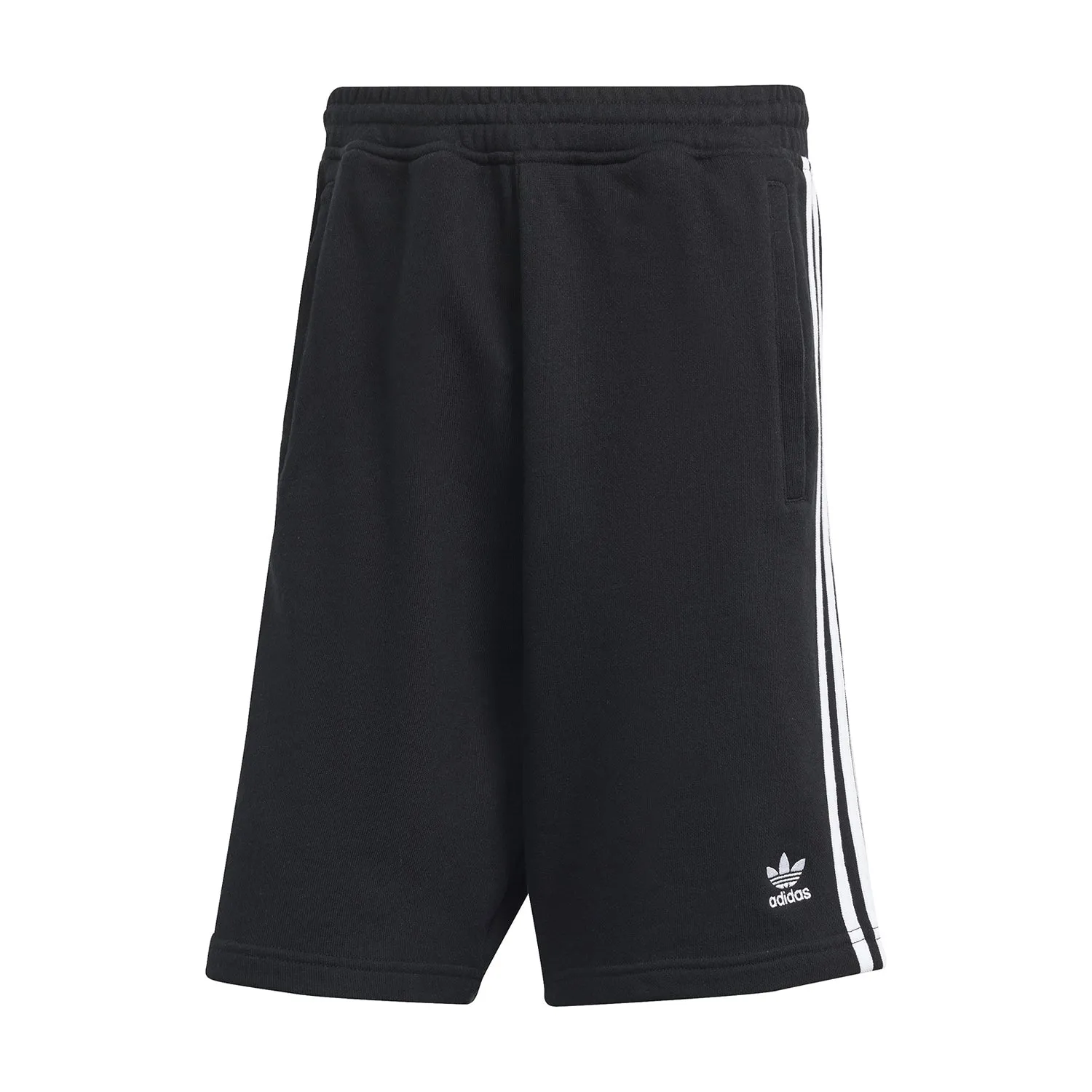 3-Stripe Short - Mens Clothing_Adidas