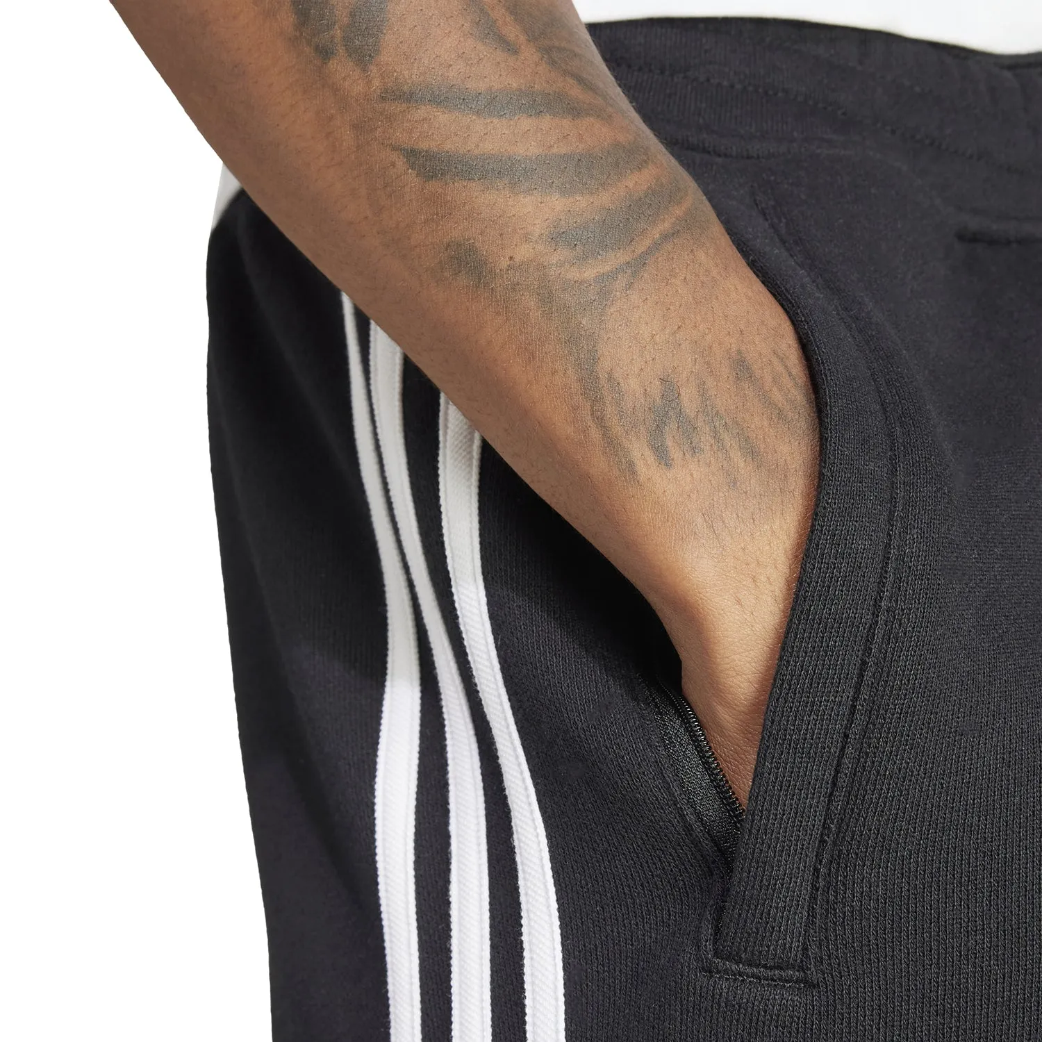 3-Stripe Short - Mens Clothing_Adidas