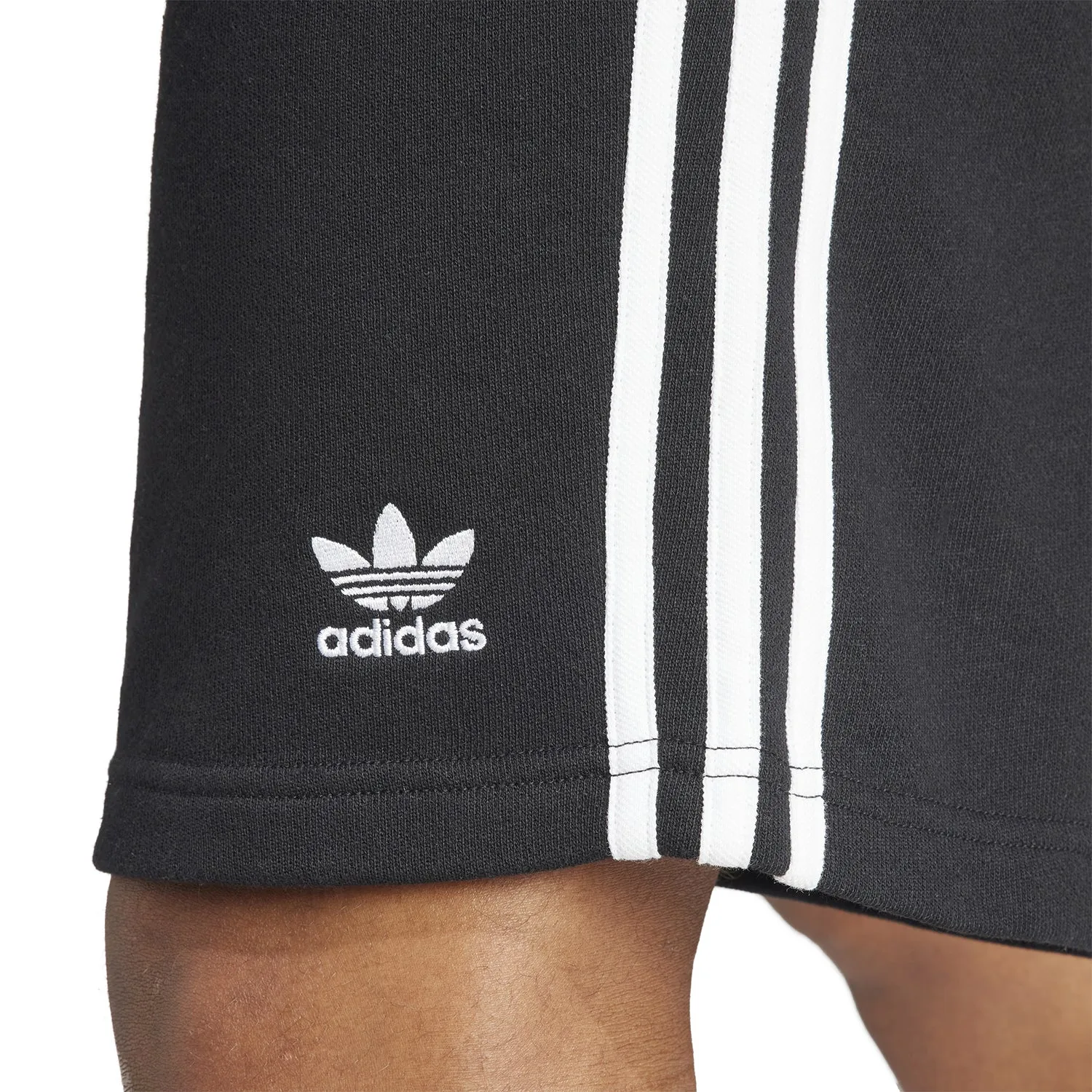 3-Stripe Short - Mens Clothing_Adidas