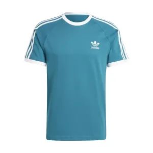 3-Stripe Tee - Mens Clothing_Adidas