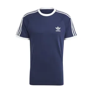 3-Stripe Tee - Mens Clothing_Adidas