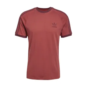 3-Stripe Tee - Mens Clothing_Adidas