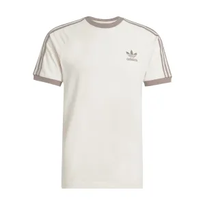 3-Stripe Tee - Mens Clothing_Adidas