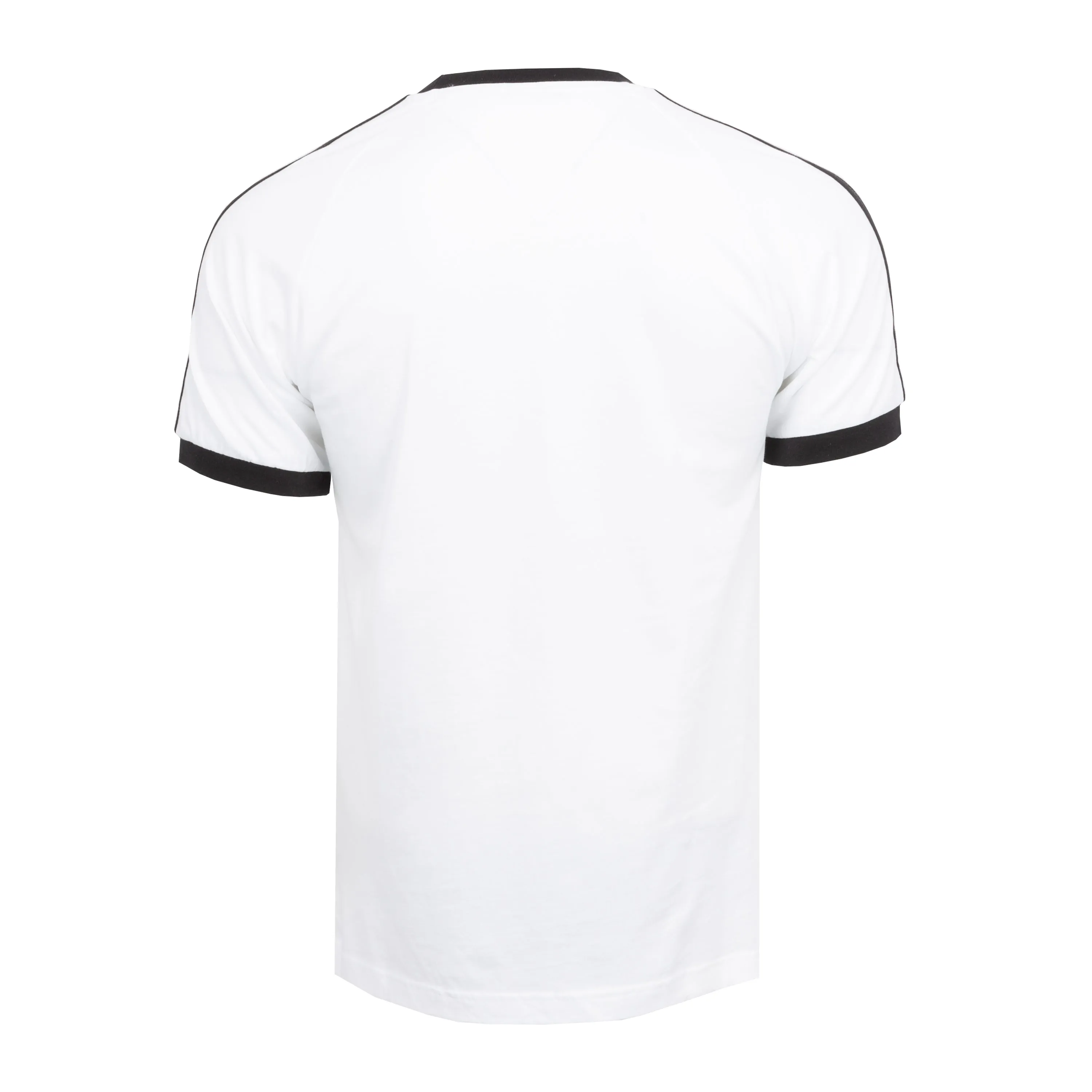 3-Stripe Tee - Mens Clothing_Adidas