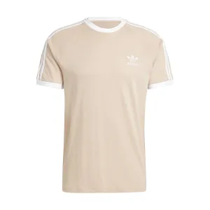 3-Stripe Tee - Mens Clothing_Adidas