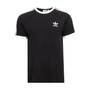 3-Stripe Tee - Mens Clothing_Adidas