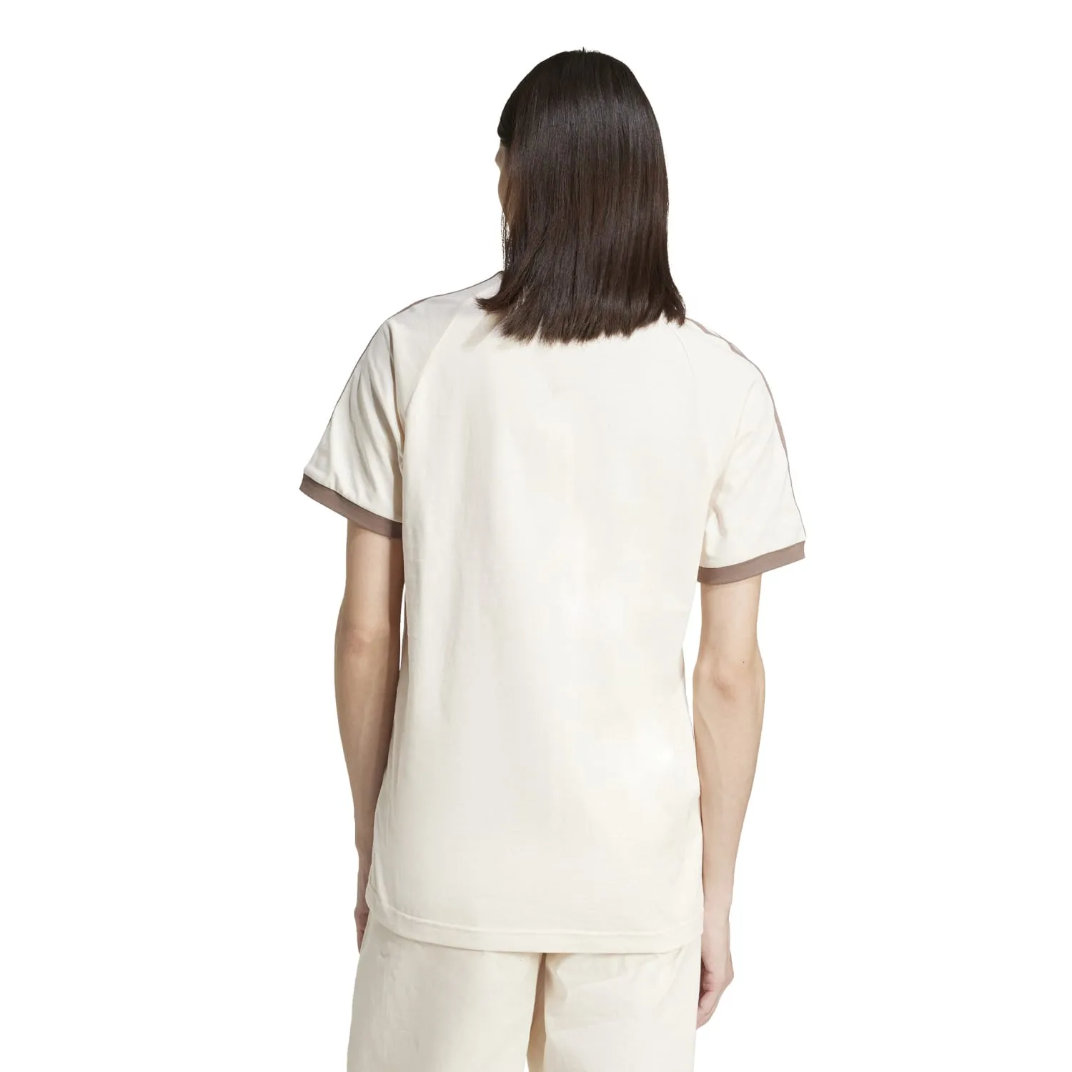 3-Stripe Tee - Mens Clothing_Adidas
