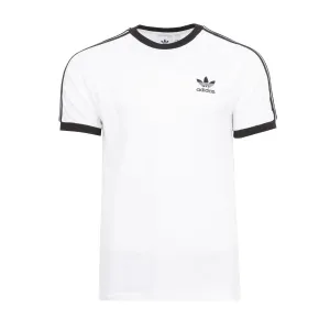 3-Stripe Tee - Mens Clothing_Adidas