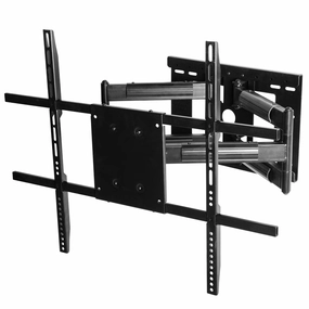 42" - 80" Tilt & Swivel TV Wall-Mount tv wall mount, 55 inch tv