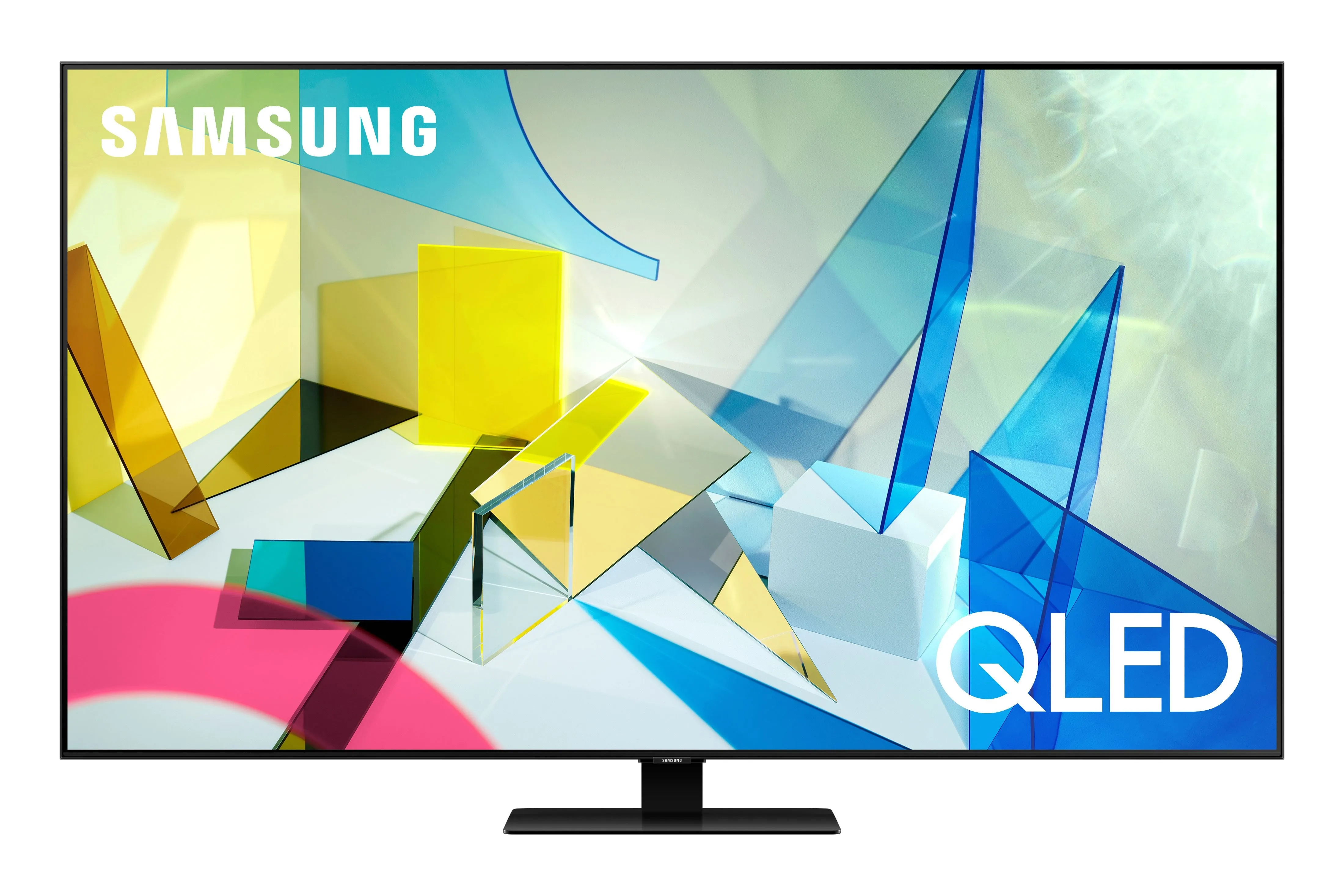 55" 4K HDR SMART 240MR QLED - QN55Q80TAFXZC tv wall mount, 55 inch tv