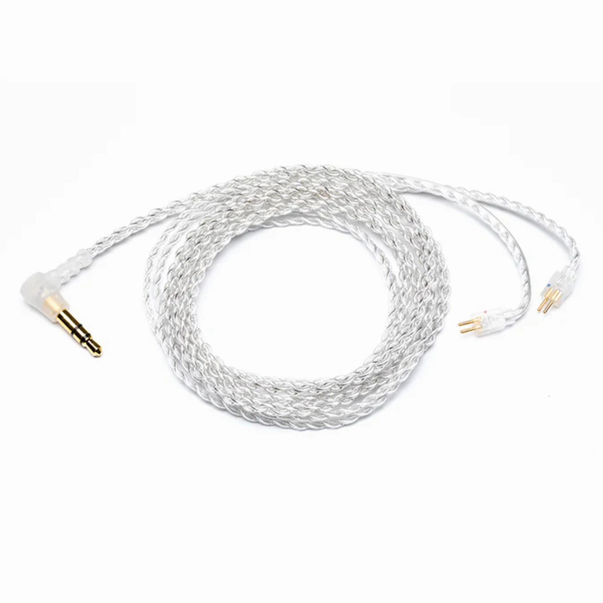 64 Audio 2-Pin Professional Earphone Cable