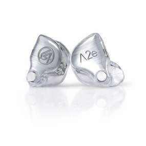 64 Audio A2e Custom In-Ear Earphones in ear monitors, dj headphones