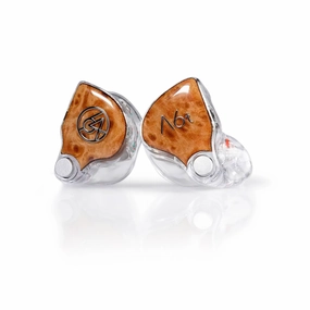 64 Audio A6t Custom In-Ear Earphones in ear monitors, dj headphones
