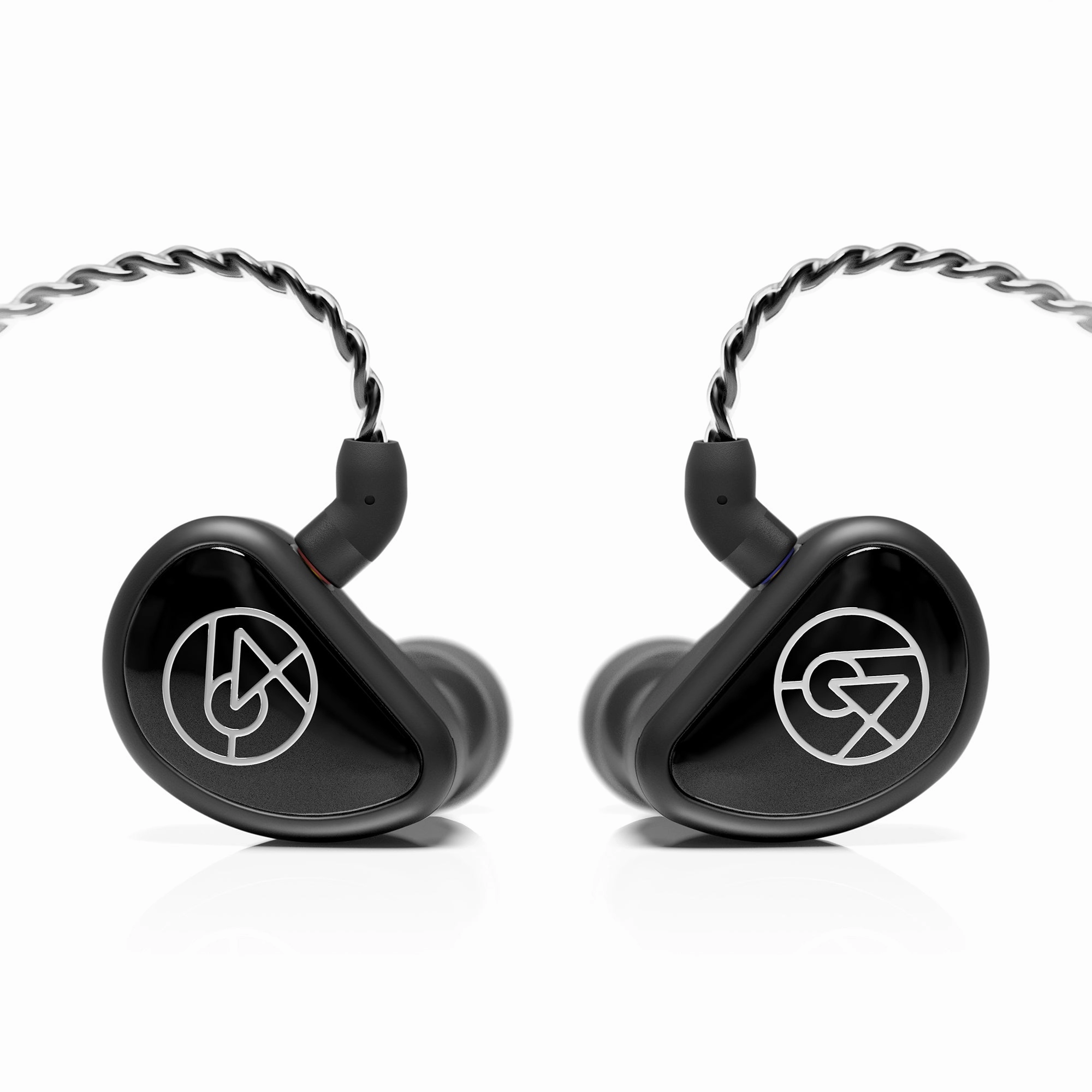 64 Audio Aspire 4 In-Ear Monitors in ear monitors, dj headphones
