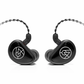64 Audio Aspire 4 In-Ear Monitors in ear monitors, dj headphones