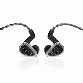 64 Audio Duo Universal In-Ear Earphones in ear monitors, dj headphones