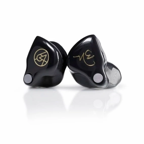 64 Audio N8 Custom In-Ear Earphones in ear monitors, dj headphones