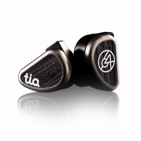 64 Audio Trio Universal In-Ear Earphones in ear monitors, dj headphones