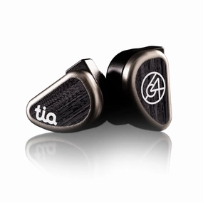 64 Audio Trio Universal In-Ear Earphones in ear monitors, dj headphones