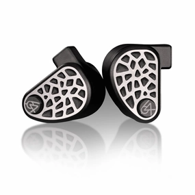 64 Audio U18s Universal In-Ear Earphones in ear monitors, dj headphones